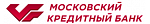 ПАО «МОСКОВСКИЙ КРЕДИТНЫЙ БАНК»